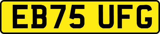 EB75UFG