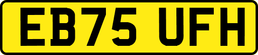 EB75UFH