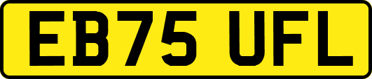 EB75UFL