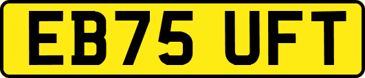 EB75UFT
