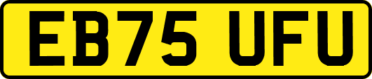 EB75UFU