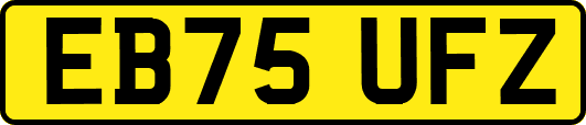 EB75UFZ