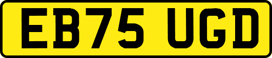EB75UGD