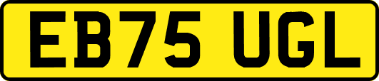 EB75UGL