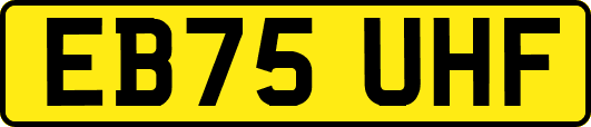 EB75UHF