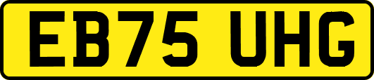 EB75UHG