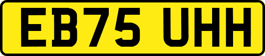 EB75UHH