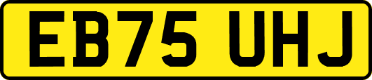 EB75UHJ