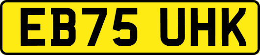EB75UHK