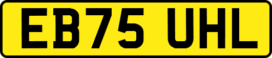 EB75UHL