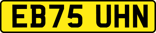 EB75UHN