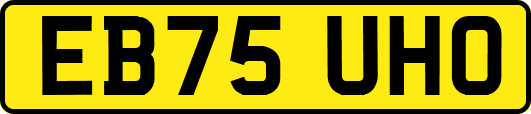 EB75UHO