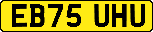 EB75UHU