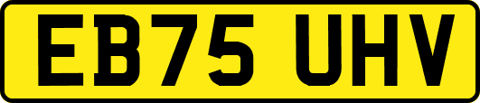 EB75UHV
