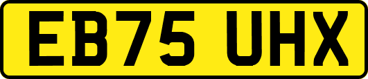 EB75UHX
