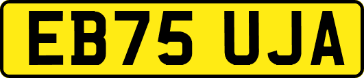 EB75UJA