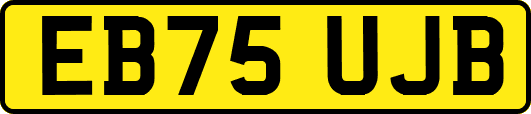 EB75UJB