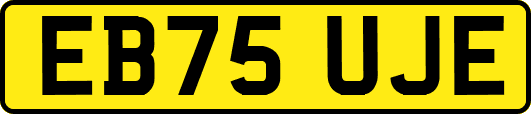 EB75UJE
