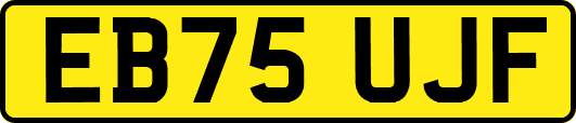 EB75UJF