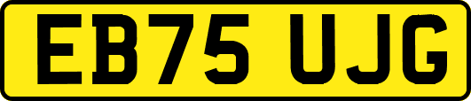 EB75UJG