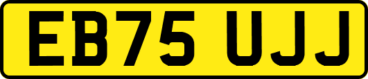 EB75UJJ