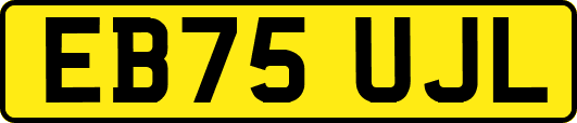 EB75UJL