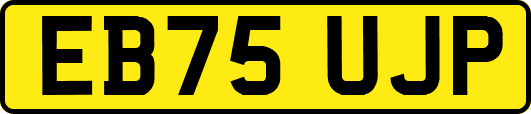 EB75UJP