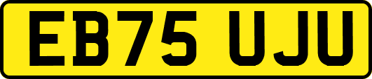 EB75UJU