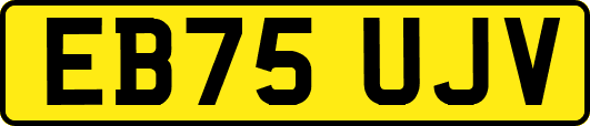 EB75UJV