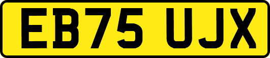 EB75UJX
