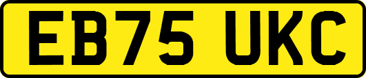 EB75UKC