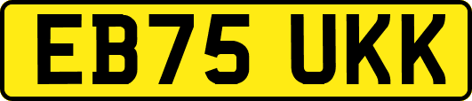 EB75UKK