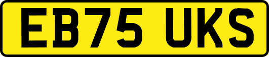 EB75UKS