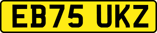 EB75UKZ