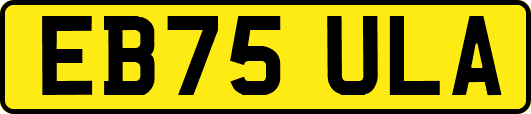EB75ULA