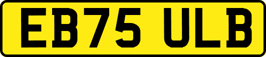 EB75ULB