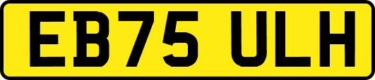 EB75ULH