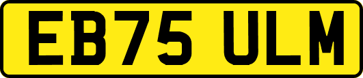 EB75ULM