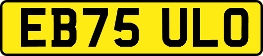 EB75ULO