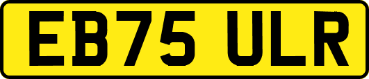 EB75ULR