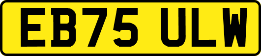 EB75ULW