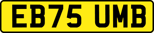 EB75UMB