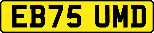 EB75UMD