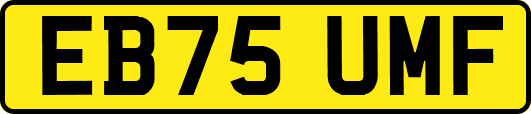 EB75UMF