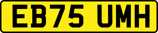 EB75UMH