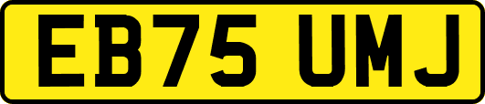 EB75UMJ