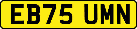 EB75UMN