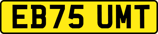 EB75UMT