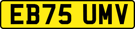 EB75UMV