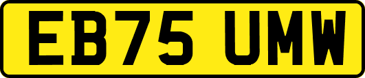 EB75UMW